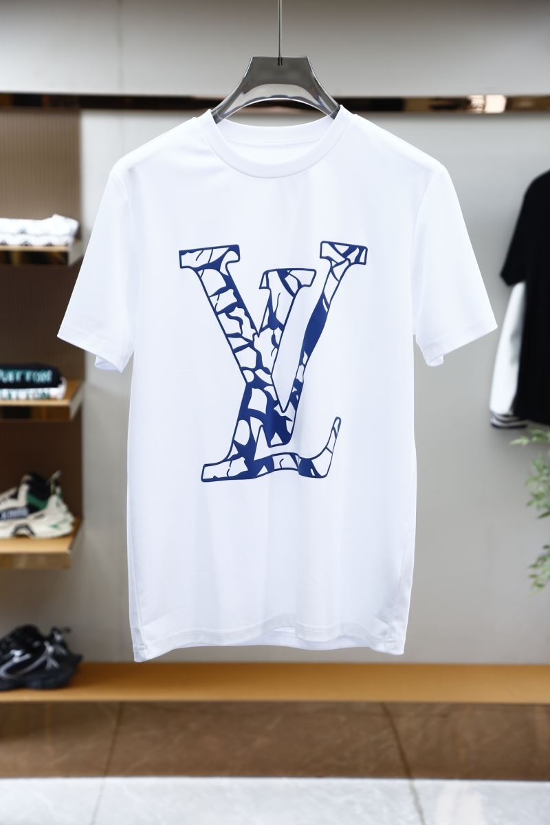 Louis Vuitton T-Shirts